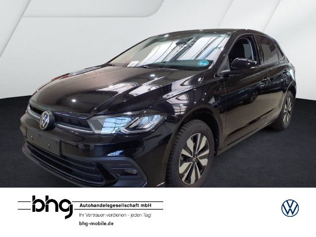 Volkswagen Polo 2025