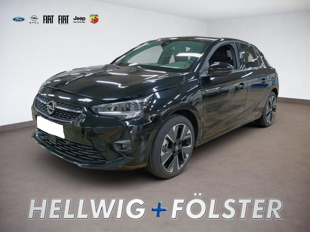 Opel Corsa 2023