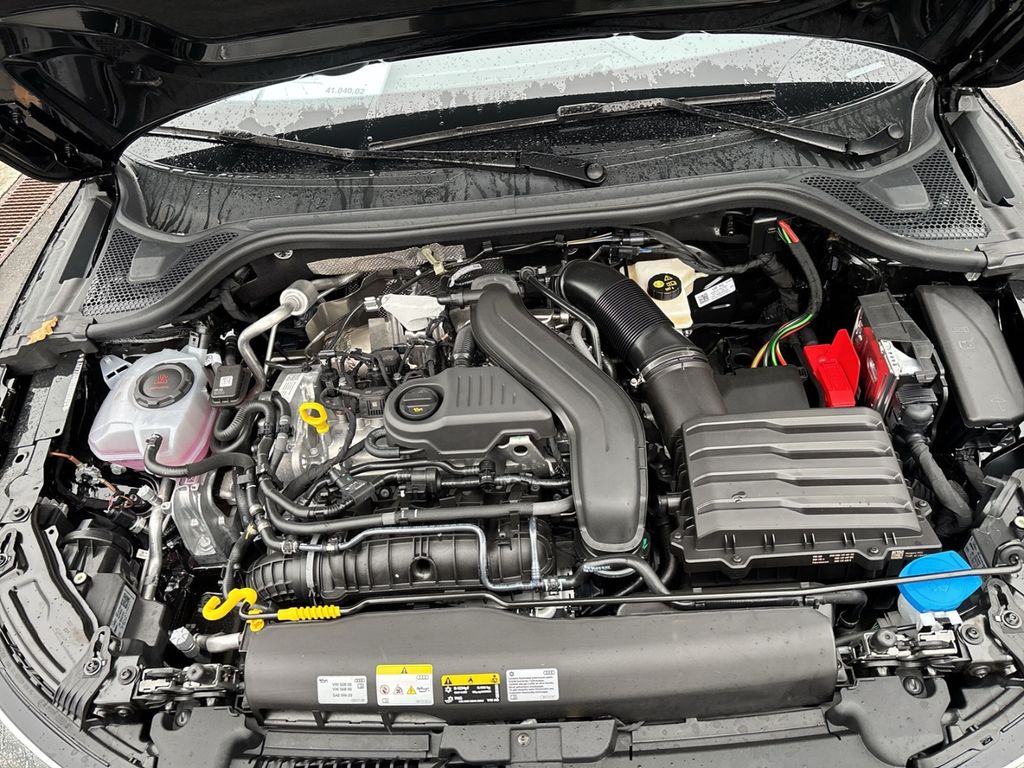 Audi A1 2025