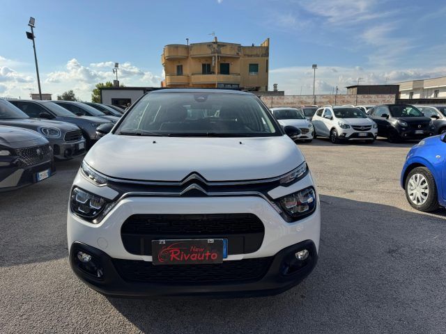 Citroën C3 2024