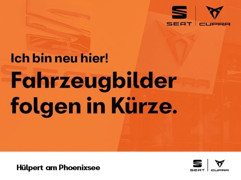 Cupra Formentor 2025