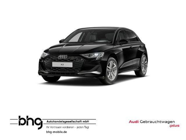 Audi A3 2025