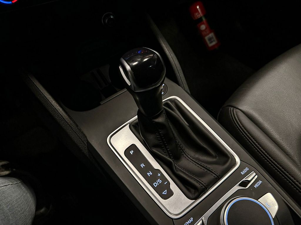 Audi Q2 2022