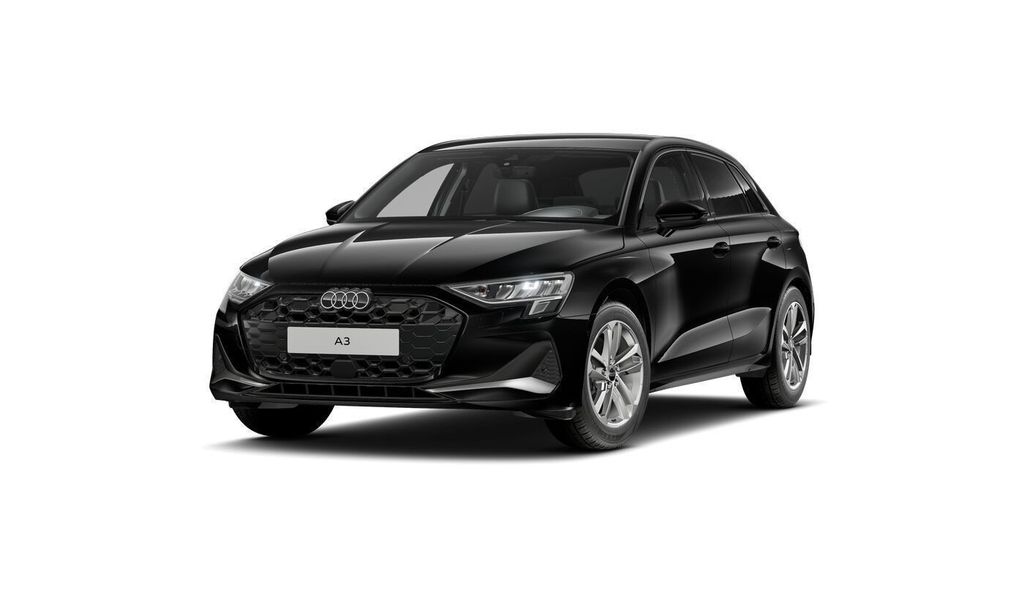 Audi A3 2025
