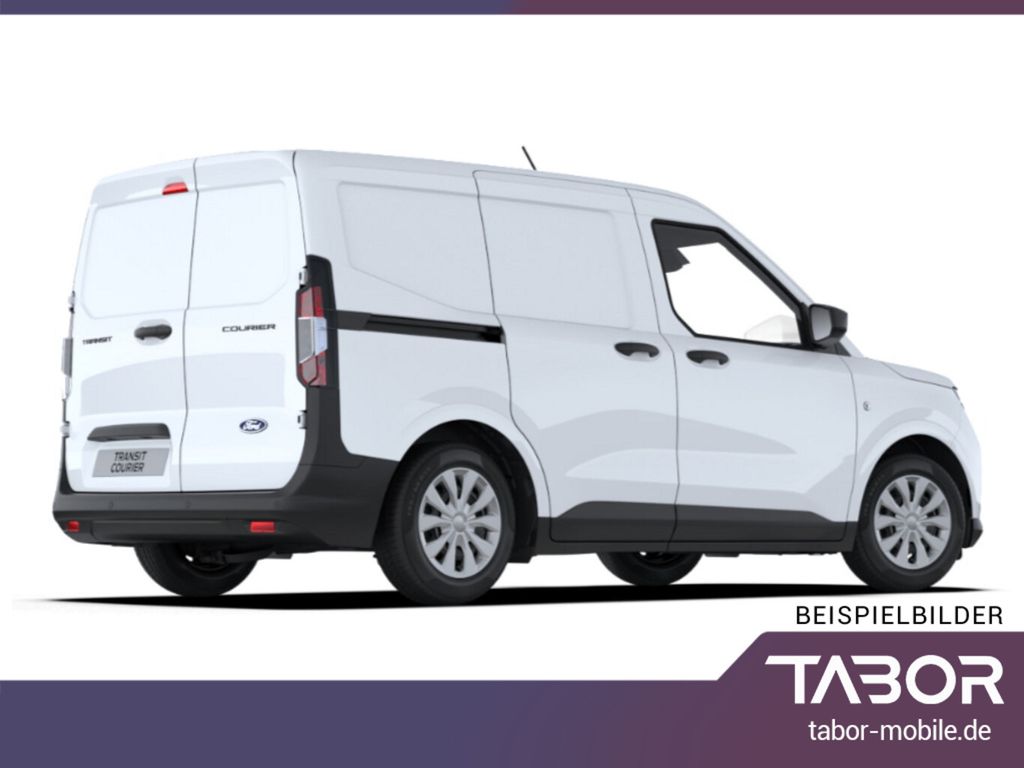 Ford Transit Courier 2025