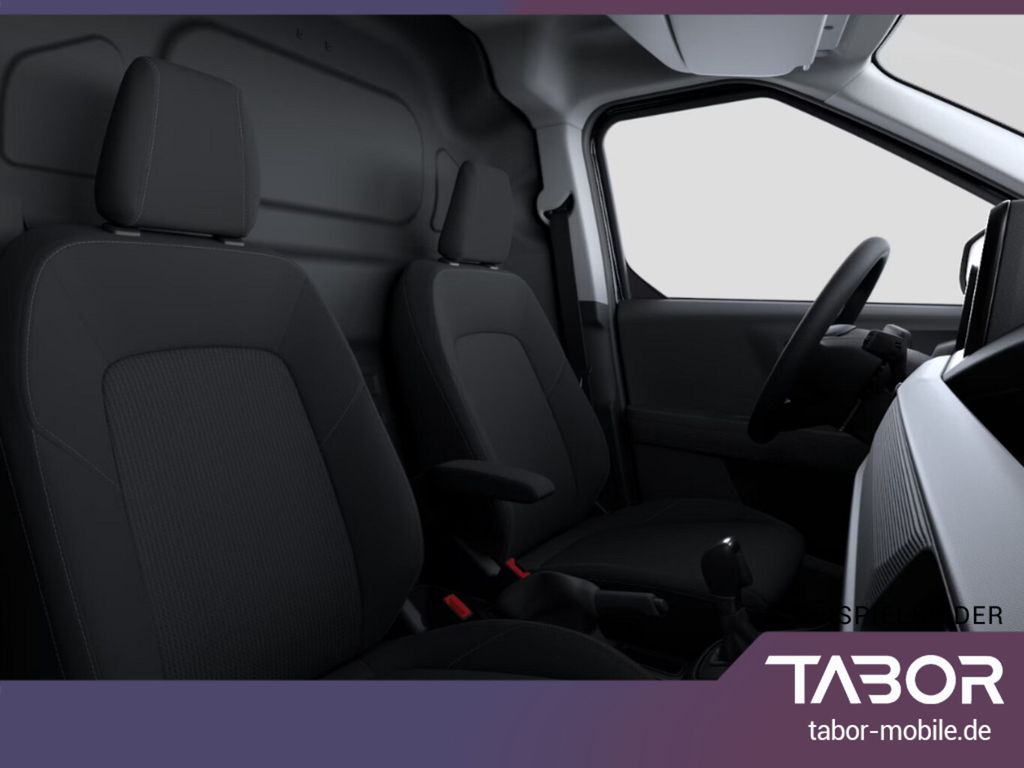 Ford Transit Courier 2025