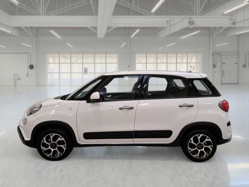 Fiat 500L 2021