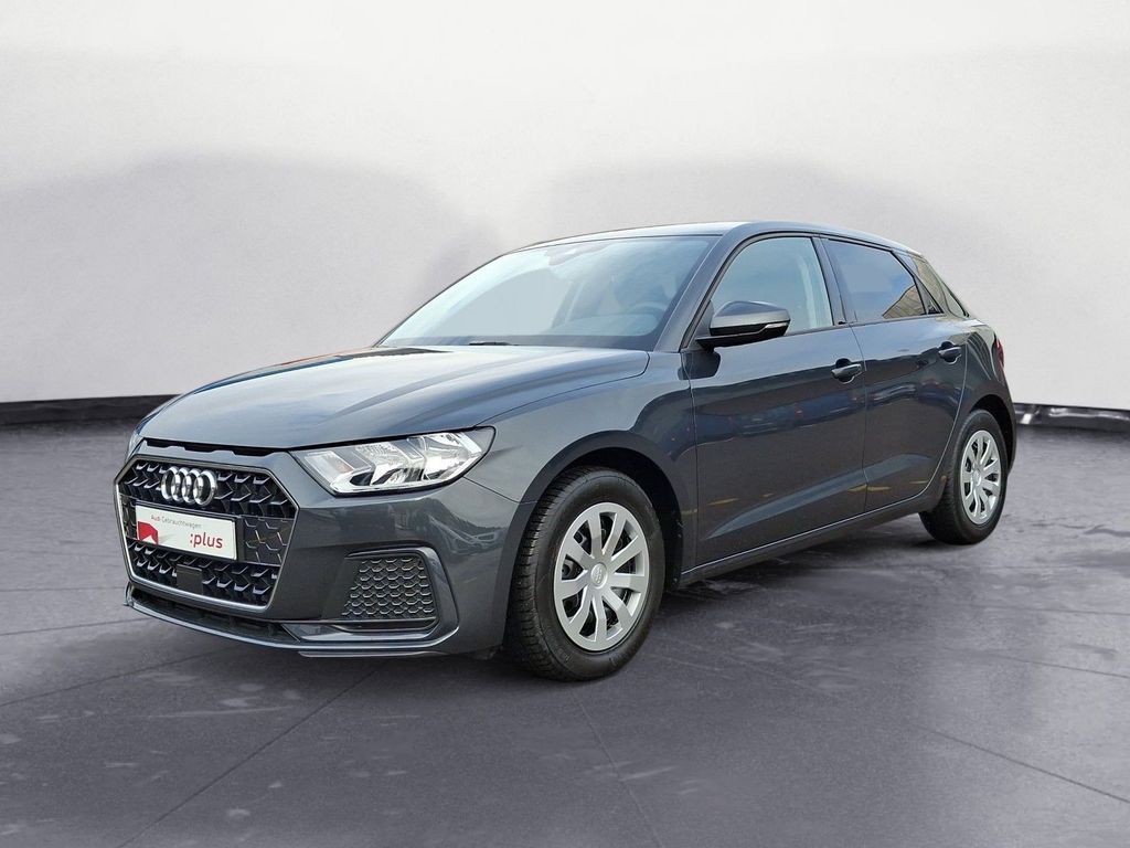 Audi A1 2025