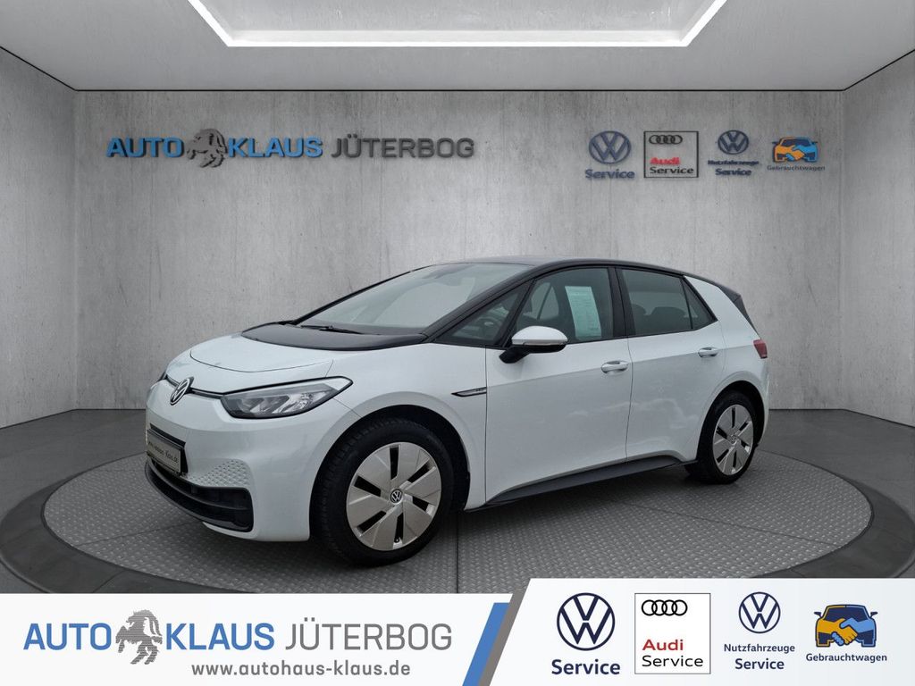 Volkswagen ID.3 2021