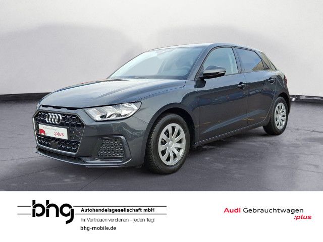 Audi A1 2025