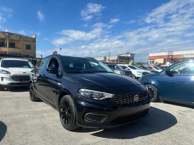 Fiat Tipo 2019