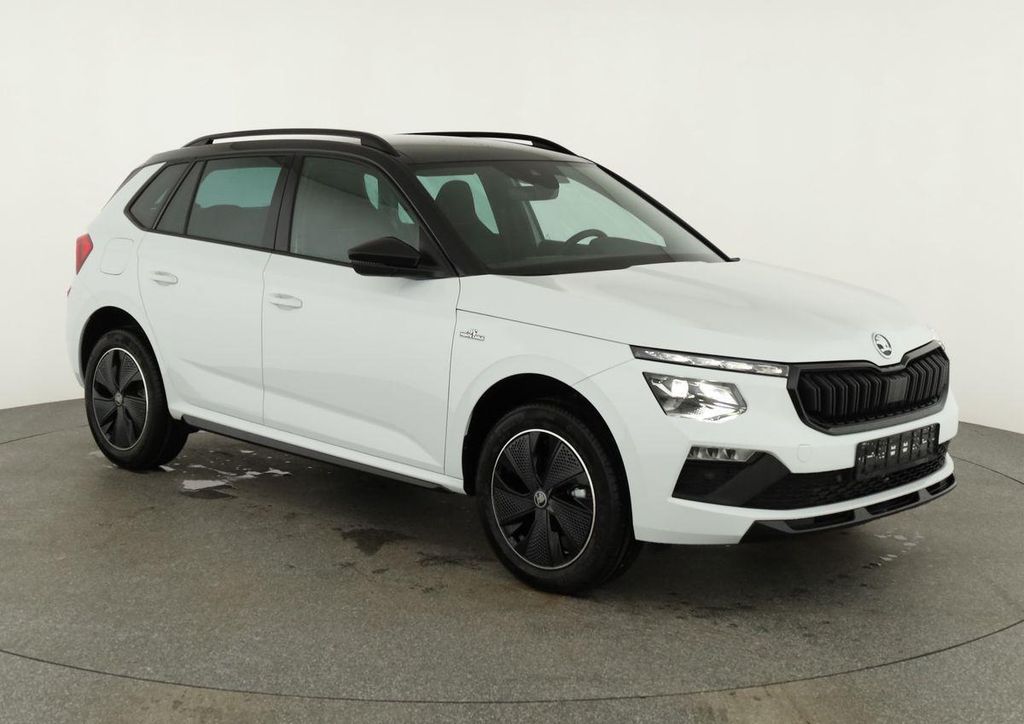 Skoda Kamiq 2026