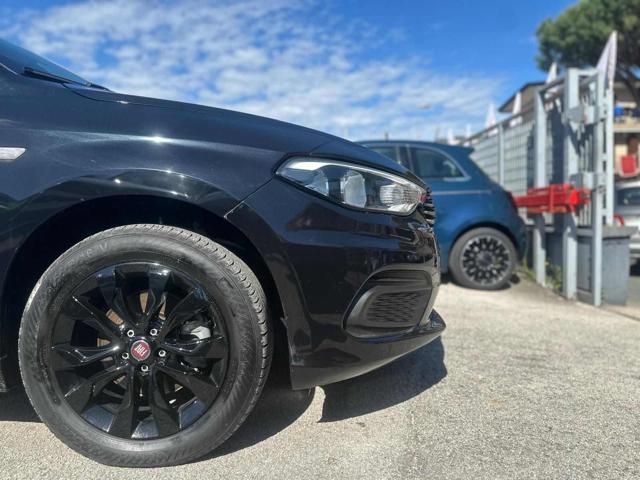 Fiat Tipo 2019