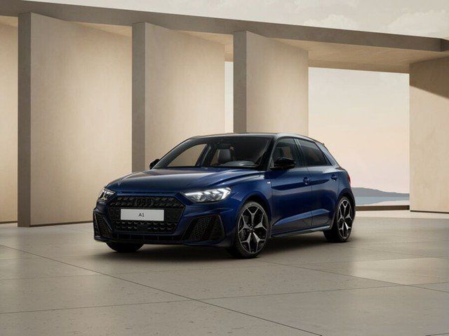 Audi A1 2026