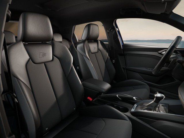 Audi A1 2026