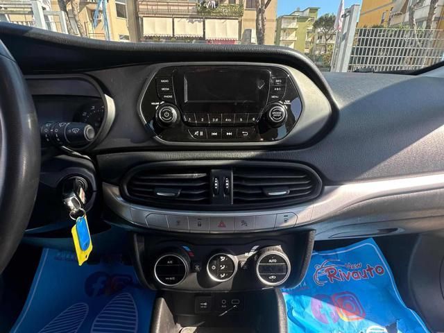 Fiat Tipo 2019
