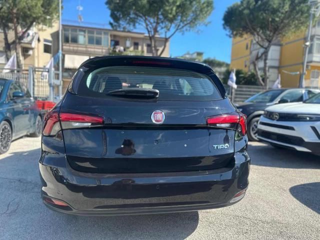 Fiat Tipo 2019