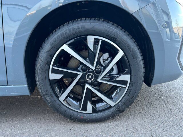 Opel Corsa 1900