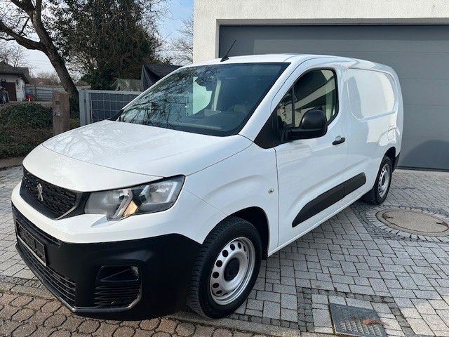 Peugeot Partner 2020