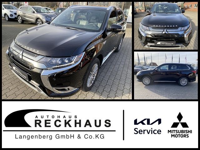 Mitsubishi Outlander 2019