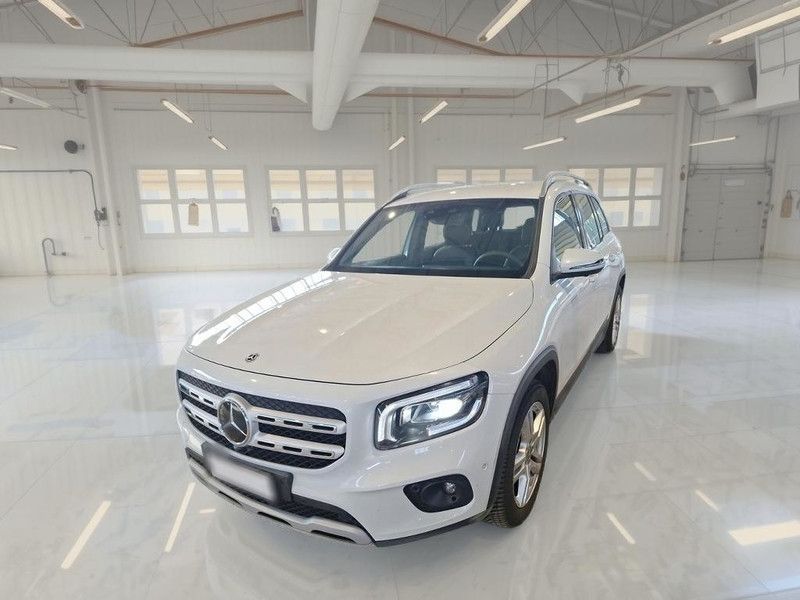 Mercedes-Benz Other 2021