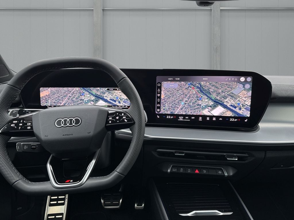 Audi Q3 2025
