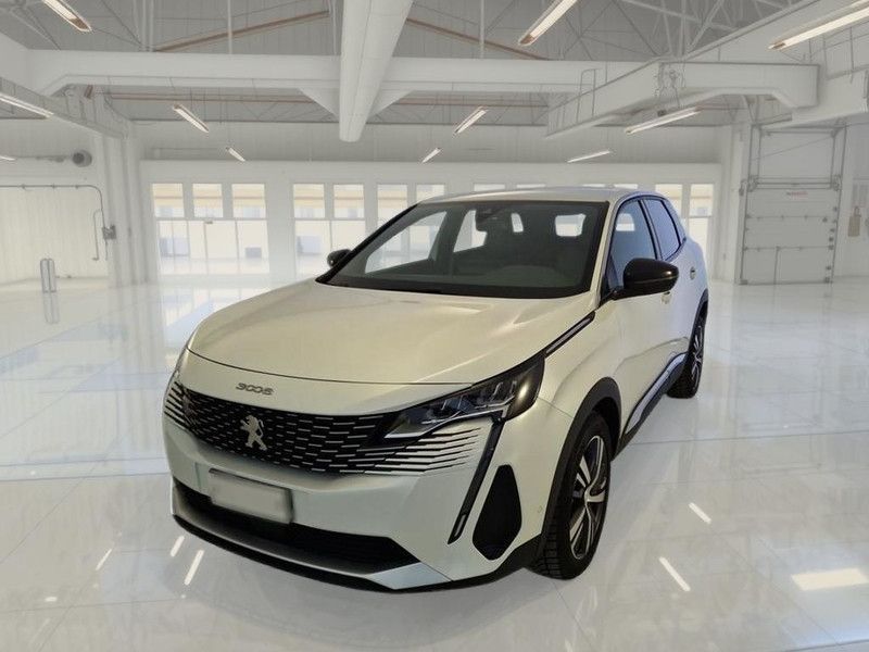 Peugeot 3008 2023