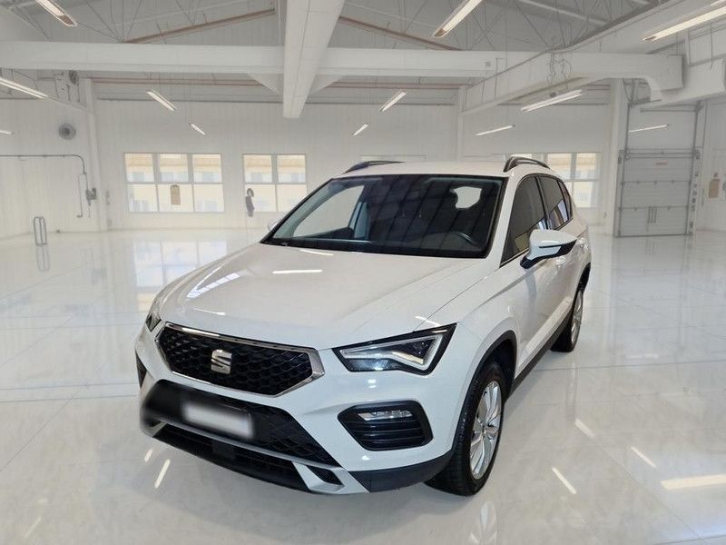 Seat Ateca 2022