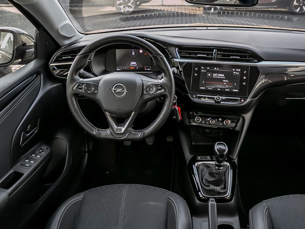 Opel Corsa 2022