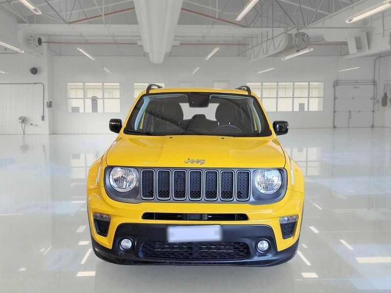 Jeep Renegade 2023
