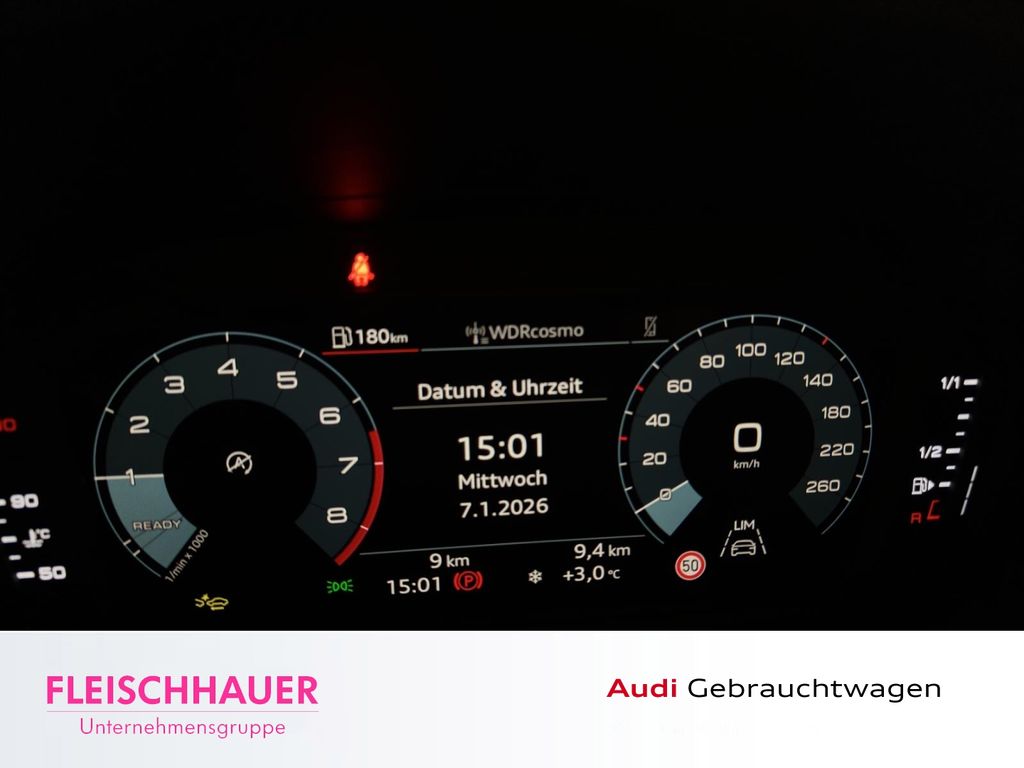 Audi A1 2025
