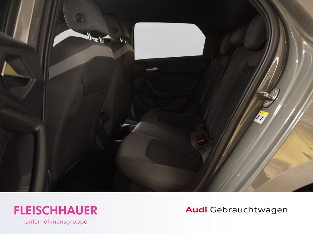 Audi A1 2025