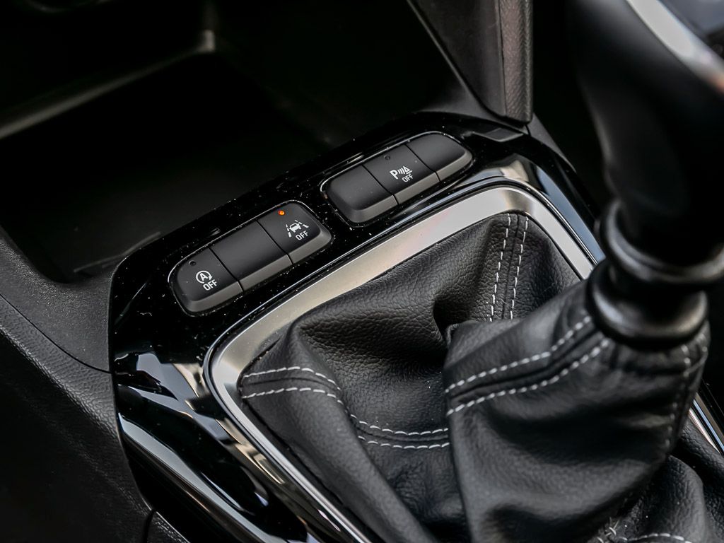 Opel Corsa 2022
