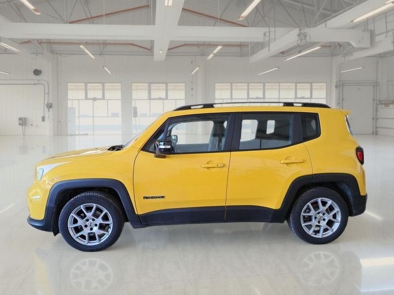 Jeep Renegade 2023