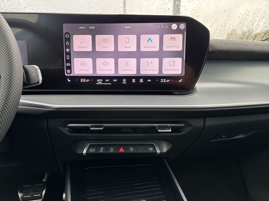Audi Q3 2025