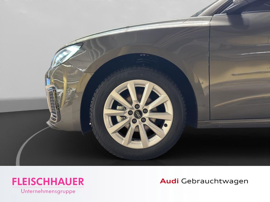 Audi A1 2025