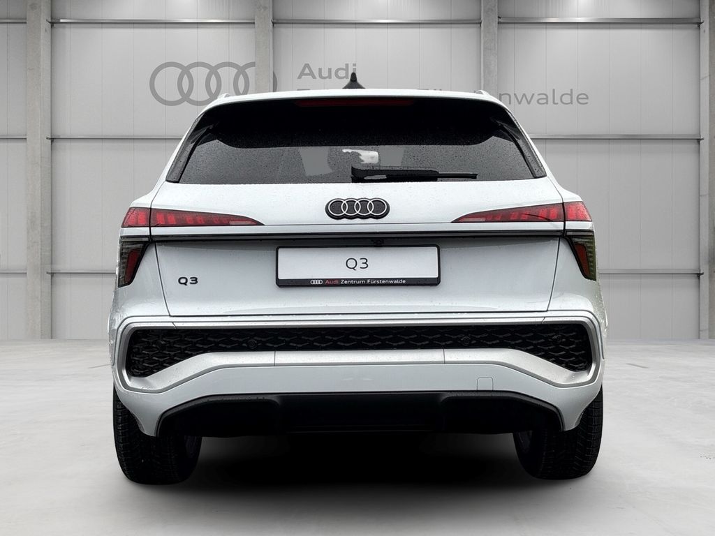 Audi Q3 2025