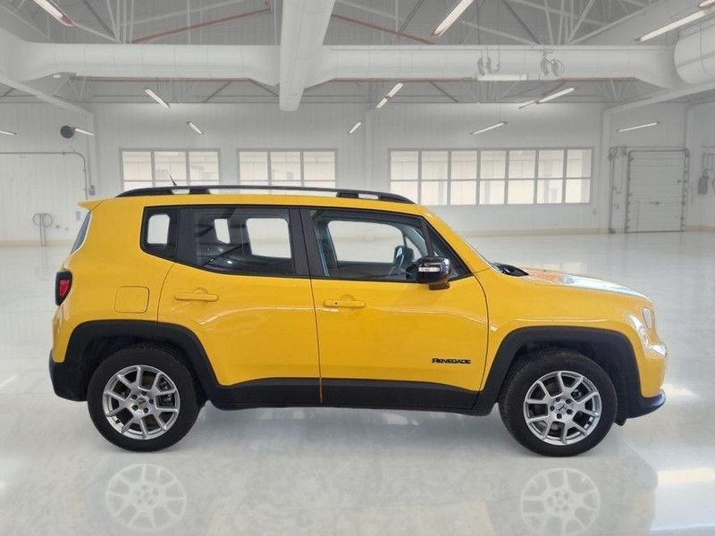 Jeep Renegade 2023