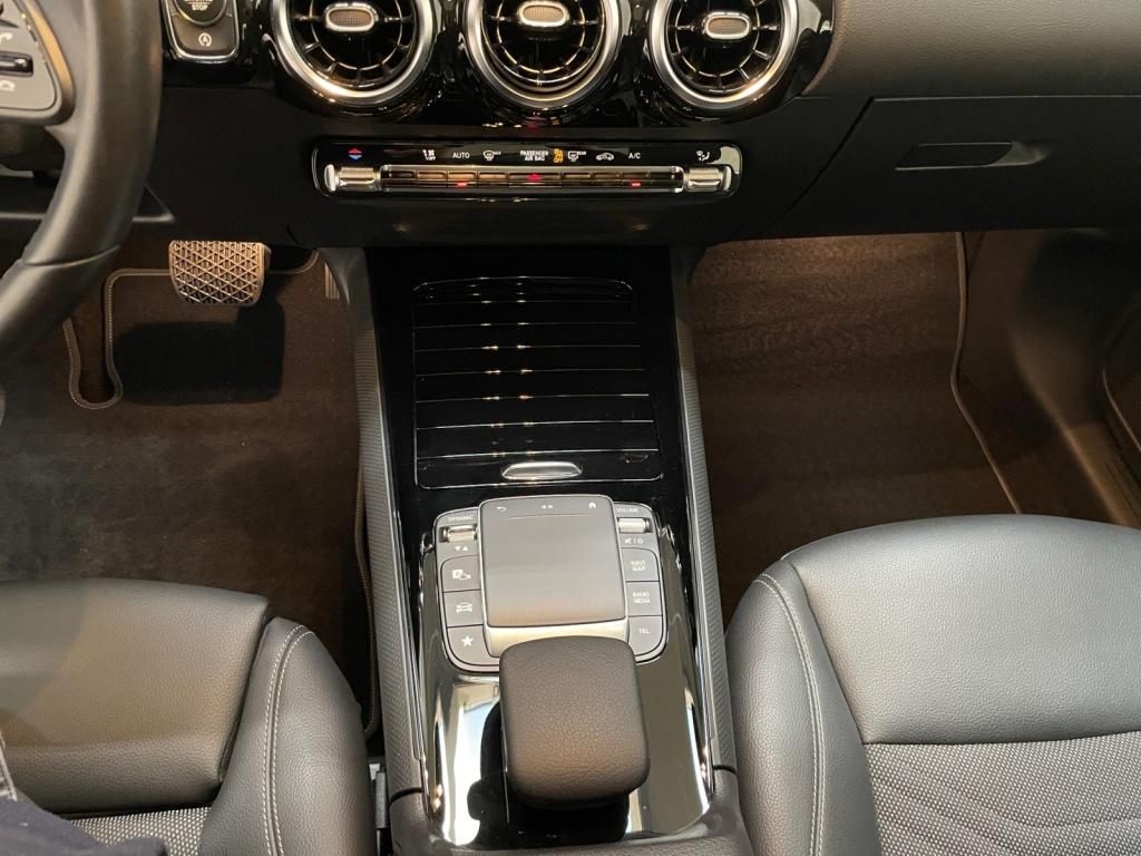 Mercedes-Benz B 200 2022