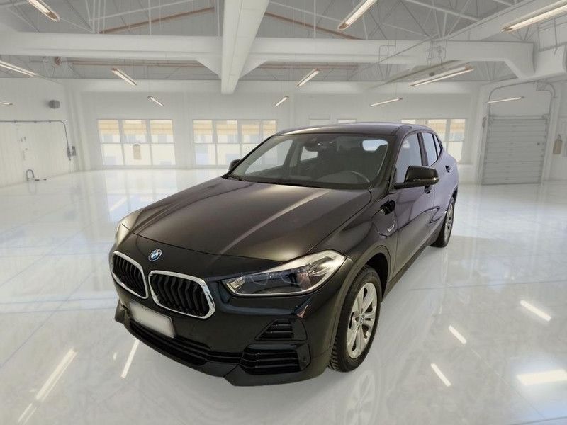 BMW X2 2022