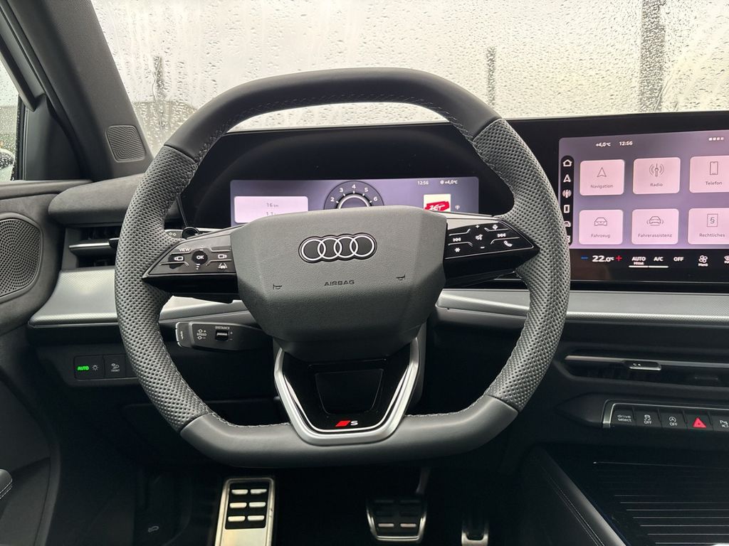 Audi Q3 2025