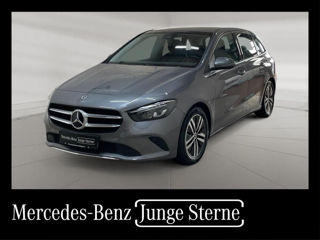 Mercedes-Benz B 200 2022