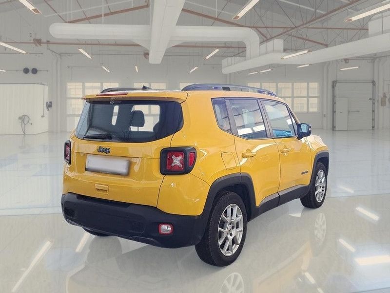 Jeep Renegade 2023