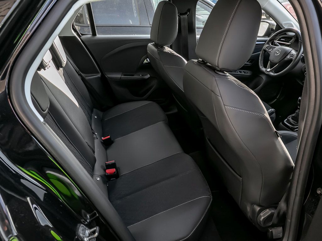 Opel Corsa 2022