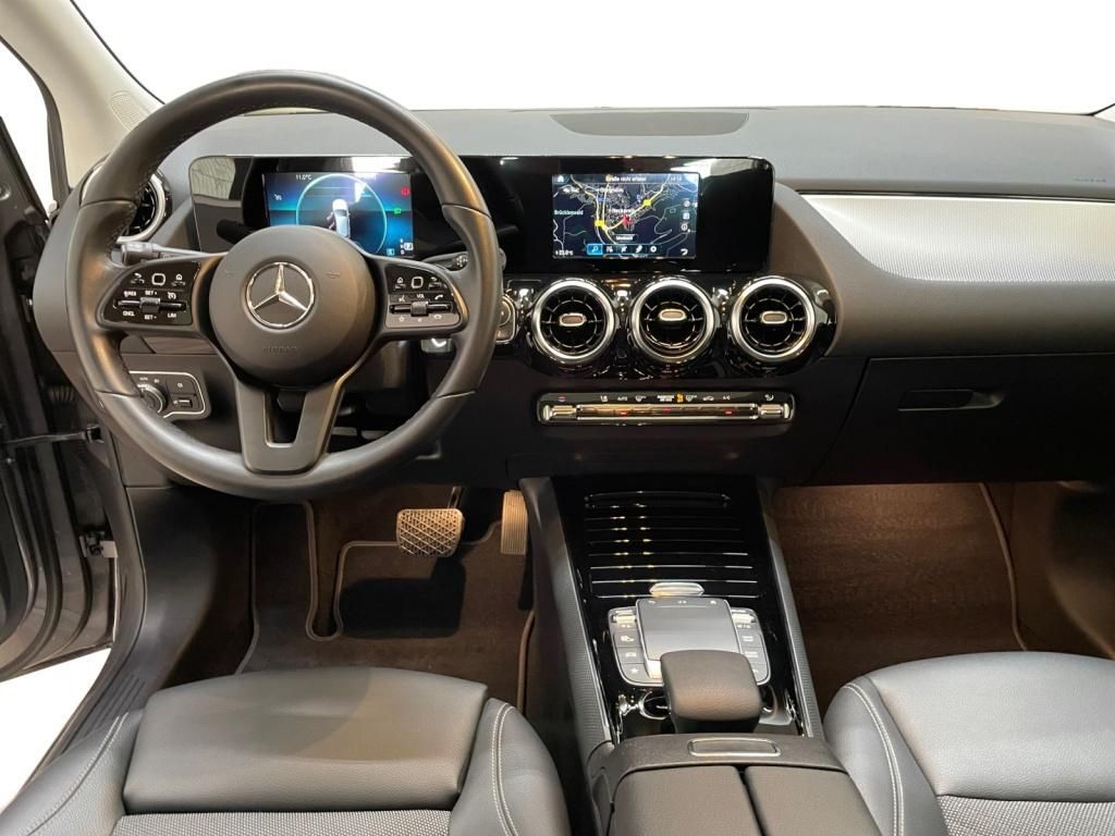 Mercedes-Benz B 200 2022