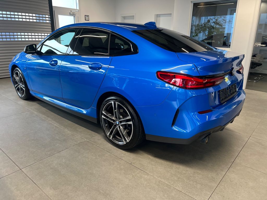BMW 218 Gran Coupé 2024