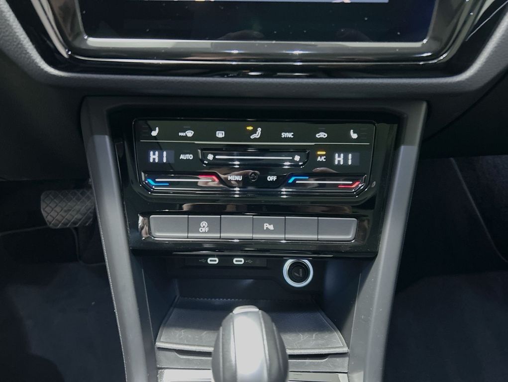 Volkswagen Touran 2023