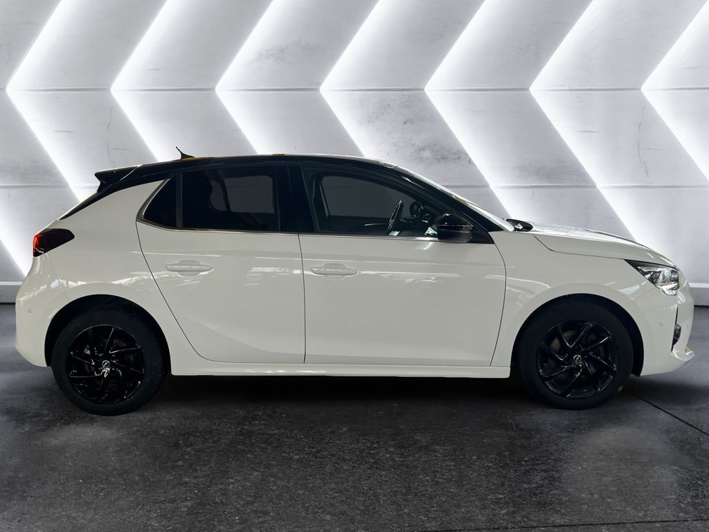 Opel Corsa 2023