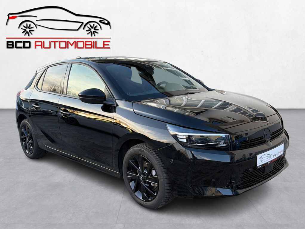 Opel Corsa 2025