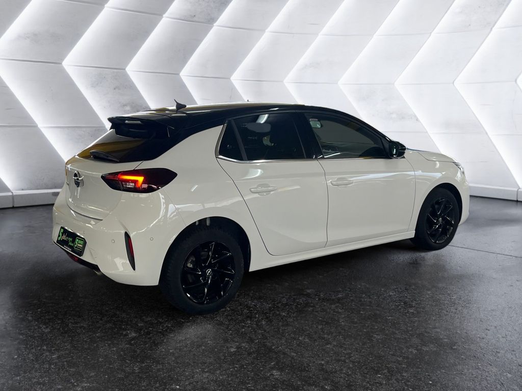 Opel Corsa 2023